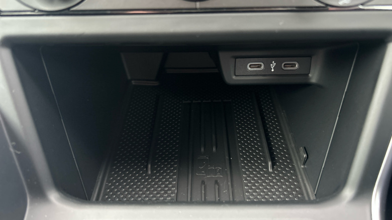 Volkswagen Polo 1.0 TSI Match 5dr Petrol Hatchback